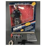 Gi Joe Rapid Fire Action Figure