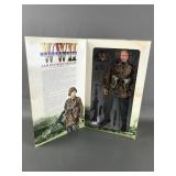 Wwii Aachen 1944 Alfred Dragon Action Figures