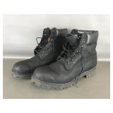 Men's Timberland Size 12 Boots