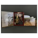Gi Joe Classic Collection George Washington