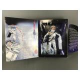 Gi Joe Mercury Astronaut Action Figure