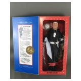 '95 Hasbro Gi Joe Action Sailor Wwii Action Figure