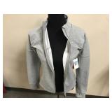 Nike Fit Dry Running Zip Up Work Out Jacket