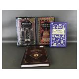 New Chinese Myths, Dracula & More Books