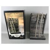 Sideshow Collectibles Trench Wall Bayonets Barbed