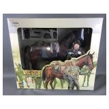 Wwii Eastern Front Horst & Blitz Dragon Action Fig