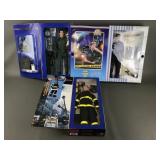 Fdny Fire Zone, Police Helicopter Pilot, & Elite