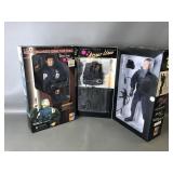 Dragon Action Figure Asian Task Force & Hong Kong