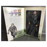 Wwii Crimea 1944 Gerhard Unterfeldwebel Action Fig