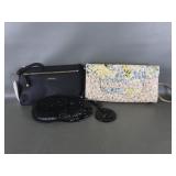 Calvin Klein Bag, Lashes, Iphone Cases & More