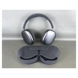 Non-working Apple Airpods Max With Case