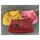 Designer Knockoff Handbags Juicy Couture & More