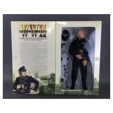 Wwii Poland 1944 Panzer Officer Fritz Dragon