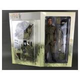 Wwii Brittany 1944 Us Army Military Police Lou