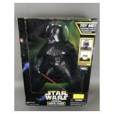 Star Wars Electronic Darth Vader Action Figure