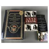 Barnes & Noble Us Constitution Hardcover, Pocket