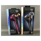 Infiniti Pro Conair Curl Secret & Flawless Smooth