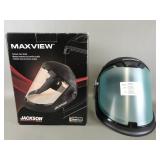 New Jackson Maxview Premium Face Shield