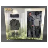 Wwii Belorussia 1942 Willi Dragon Action Figure