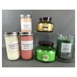 Chesapeake Bay Candle & More Candles