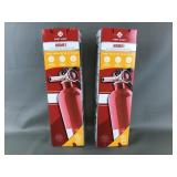 Rechargable First Alert Home Fire Extinguishers