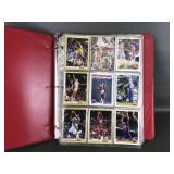 1991 Michael Jordan Basketball Card & More Nba