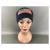 Ralph Lauren Knit Beanie One Size