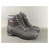 Timberland Helcor Boots Size 10.5
