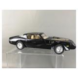 1979 Pontiac Firebird 1/18 Scale Diecast Model Car