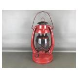 Vtg Embury No.2 Air Pilot Kerosene Lantern