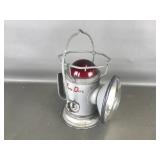 Vintage Delta Handlite Railroad Lantern