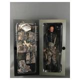 Wwii German Waffen Ss Friedrich Lugwin Action Fig