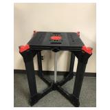 Workhorse Workbench Folding Table