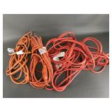 Hdx 3-prong Extension Cord & More