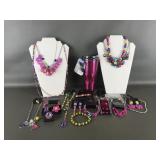 Quirky Colorful Paparazzi Costume Jewelry & More!