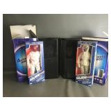 Gi Joe Joe Colton & Red Masked Action Figures