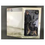 Wwii Pomerania 1944 Siegfried Groschke & Schnapps