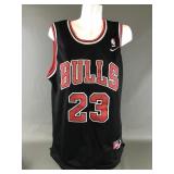 Vintage Michael Jordan Bulls Nike Jersey