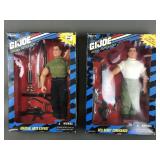 Gi Joe Martial Arts Expert & Red Beret Commando