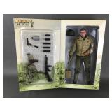 Wwii Normandy 1944 1st Infantry Division Dave