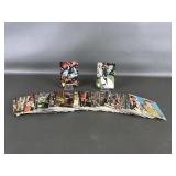 Judge Anderson trading card 1995 Judge dredd&