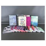Travel Journal, Dream Journals & More!