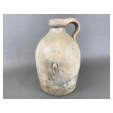 Antique Stoneware Jug