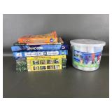 New Barnes & Noble Kids Books, Pokemon Guide &