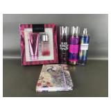 Victoria's Secret Bombshell Giftset, Bath & Body