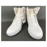 Adidas Neo Hi Top Sneakers Sz 8.5