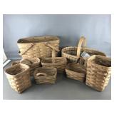 Traditional Appalachain Basket Weave - Mccoy &