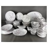 104 Pc Vintage Sanji Japan Fine China