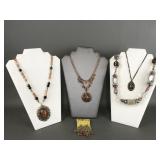 Ny & Co, 1928 & More Costume Jewelry