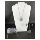 Kirks Folly Costume Jewelry Pieces